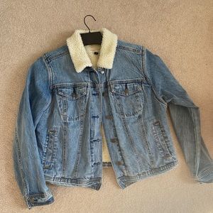 Universal Thread Denim Jacket